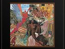 Mobile Fidelity - Santana Abraxas - ultradisc