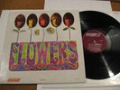 Rolling Stones/ Flowers/ London/ 1967/ Canada/ Mono/ Psych