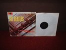 BEATLES Please Please Me LP 1963 BLACK & GOLD MONO 1st Press  DICK JAMES