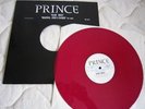 PRINCE BLACK SWEAT VINYL CD RARE PROMO LIMITED NPG 3121 import