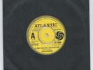 Otis Redding - (I Can't Get No) Satisfaction - UK Atlantic Demo