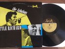The Fabulous LITTLE RICHARD original 1958 MONO vinyl LP first press DEEP GROOVE