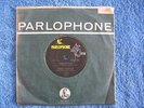 DEEP PURPLE Emmaretta New Zealand 45 1969