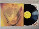 Rolling Stones: Goats Head Soup   Vintage Japan Vinyl LP   P-8374S   EX+ Top