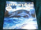 AMORPHIS - Magic & Mayhem: Tales From The Early   Ltd.2LP Blue colored Shield