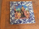 Rolling Stones Sealed LP 