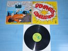 Spontaneous Combustion – Same - Orig. UK Harvest SHVL 801 - NM