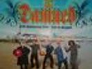 The Damned - 40th Anniversary Tour Live at Margate 3x Sandy Colour Vinyl MINT