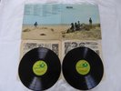 Picnic - A Breath Of Fresh Air UK 1970 LP Harvest Purple Floyd Bakerloo etc Ex