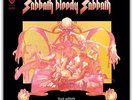 WEA Black Sabbath - Sabbath Bloody Sabbath 180 Gram Black Vinyl LP