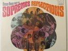 DIANA ROSS & THE SUPREMES 