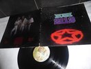 RUSH LP-CANADIAN 1ST PRESS-