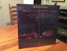THE ALLMAN BROTHERS BAND: Beginnings, Capricorn Records, 1st, SEALED, LP