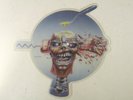 IRON MAIDEN - CAN I PLAY WITH MADNESS - 7
