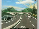 Vinyl LP - KRAFTWERK AUTOBAHN PHILIPS - 6305231 - 1974