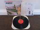 BAD RELIGION - Suffer(USA 1988 1ST PRESS VINYL ALBUM / INSERT / MINT VINYL )