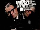 Dave Brubeck`s Greatest Hits Limited 180 Gram Vinyl pressing  LP NEW