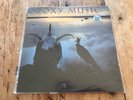 Roxy Music Avalon Simply Vinyl audiophile LP.   NEW, OOP and RARE