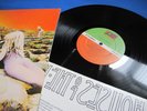 LED ZEPPELIN * HOUSE Of The HOLY * 1973 UK LP A3 B STERLING NEAR MINT