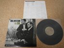 Doc Watson & Son   Same Self Titled/ Japan LP/ Sheet