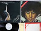 MARC BOLAN & T.REX ZINC ALLOY& HIDDEN RIDERS OF ODEON EOP-80991 Japan PROMO LP