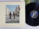 PINK FLOYD WISH YOU WERE HERE CBS/SONY 25AP 1258 Japan VINYL LP