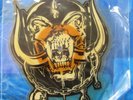 MOTORHEAD Under The Knife & Killed By Death 7
