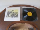 Neil Young - Comes A Time LP - SUPERB Nr Mint Vintage Alsdorf Vinyl - World Ship
