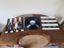 Blondie - Parallel Lines LP - Ex+ FIRST UK Pressing Vinyl - Worldwide Shipping