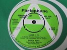 Andrew Bown - Tarot 1970 UK 45 PARLOPHONE DEMO PSYCH CULT TV 
