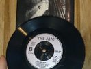 The Jam the bitterest pill   7