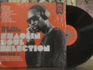 RZA PRESENTS, SHAOLIN SOUL SELECTION VOL 1 - 3 LP WU TANG BOOKER T HAYES STAX