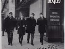BEATLES Live At The BBC APPLE 3xLP SEALED mono 2013 reissue germany