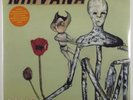 NIRVANA Incesticide DGC 2xLP SEALED 2012 reissue 200g 45 rpm