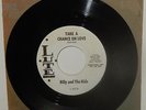 BILLY & THE KIDS 60's WHITE GROUP TEEN VOCAL 45 TAKE A CHANCE ON LOVE VG+ WLP NR