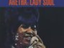 Aretha Franklin - Lady Soul - LP Vinyl - New