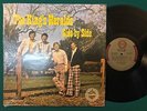 THE KING'S HERALDS Side By Side LP Chapel XIAN Rare SHRINK NM