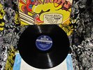 ?RARE UK DECCA ? THE DEVIANTS ? PTOOFF  PINK FAIRIES RAW HARD PSYCH Mick Farren