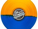 THE STROKES Is This It Limited Edition number 0966/1000 blue/gold vinyl *SEALED*