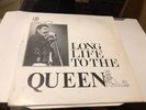 Queen Long Life To The Queen Rare Limited Edition Triple Lp Live
