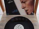 DAVID BOWIE 1984/TVC 15 RARE 12 INCH USA PROMO SINGLE IN PIC COVER