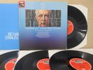 SLS 5067 QUAD Complete Concertos of Strauss Vol. IV KEMPE 4-LP Violin Hoelscher