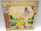 ELTON JOHN 'GOODBYE YELLOW BRICK ROAD' Misspellings / A4/B4 Matrix - G26