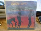 Burning spear : the fittest of the fittest - 1983 - emi 1077681 PM 263