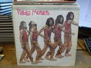 Pablo Moses  :pave the way  - 1981 -  island  6313 263  PG 223