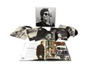 BOB DYLAN THE BOOTLEG SERIES: VOL. 1-3  VINYL BOX SET NEW & SEALED