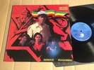 MICHAEL PROPHET - SERIOUS REASONING - LP - UK 1980 (DI2040)