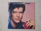 SIGNED DAVID BOWIE CHANGESTWO SIGNED DEMO LP RCA BOWLP3 1981 EXCELLENT CONDITION