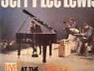 LEWIS, Jerry Lee - Live At The Star Club Hamburg - Vinyl (LP)