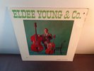 Eldee Young & Co-Just For Kicks-Argo 699-MAL WALDRON LEO WRIGHT Jazz ORIG SEALED